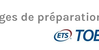 Participez à nos stages de préparation au TOEFL