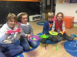 stage d'anglais pour enfants sur Bordeaux stages d'anglais pour enfant à Bordeaux