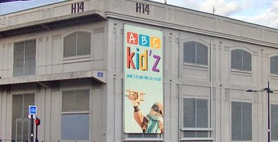 Concours : Gagnez vos invitations pour le salon ABC KID’Z à Bordeaux