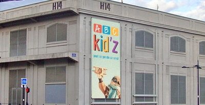 Concours : Gagnez vos invitations pour le salon ABC KID&rsquo;Z à Bordeaux