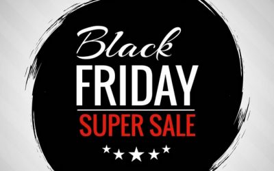 Black Friday : – 100€ sur une sélection d’ateliers d’anglais pour jeunes