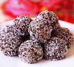 chocolate-ball