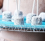 snowballs