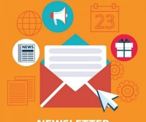 January News : Toute l’actualité du mois par Stefany Cauchois