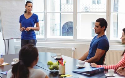 Comment utiliser son CPF pour booster son anglais professionnel ?
