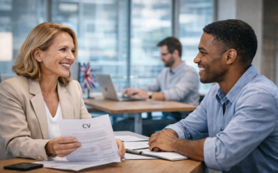 Anglais et recrutement en entreprise : un levier pour attirer les meilleurs talents