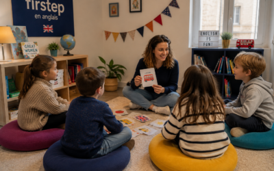 QUELLE ACTIVITÉ EXTRASCOLAIRE CHOISIR POUR SON ENFANT À BORDEAUX ?