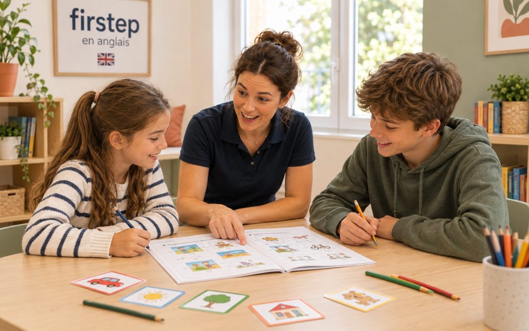Examens Cambridge pour enfants et ados : quel examen choisir à quel âge ?
